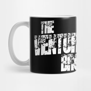The Venture Bros Mug